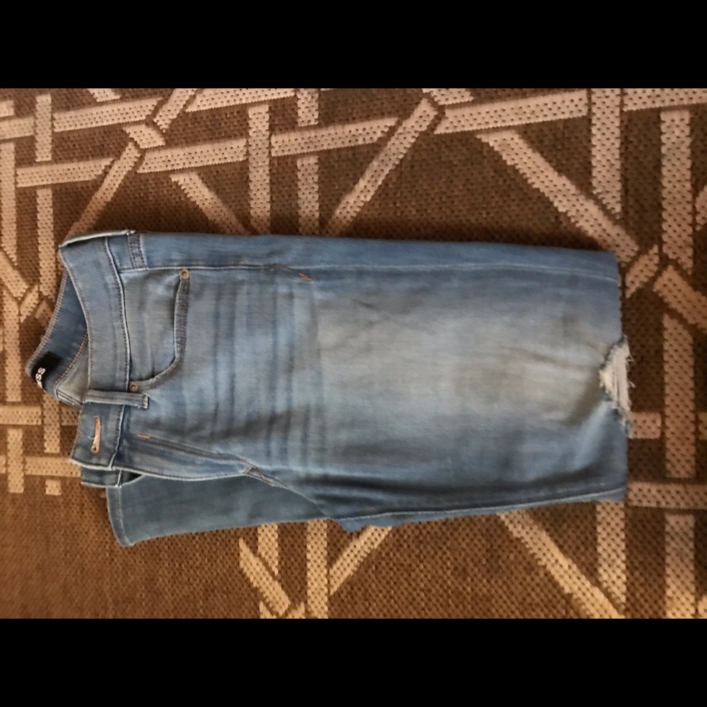 Express jeans - Picture 2 of 3
